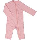 Geggamoja Baby UV-Suit Rosa 62/68
