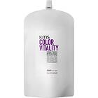 KMS ColorVitality Conditioner Pouch, 750ml