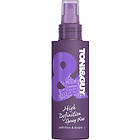 Wax High Definition Spray , 150ml