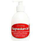 Ice Power Magnesium In Strong Pumpflaska 300ml