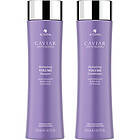 Alterna Caviar Volume Duo Kit