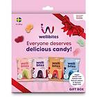 Wellibites Gift Pack 4 x 50g