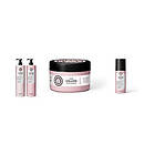 Maria Nila Pure Volume Superkit Big Size