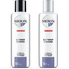 Nioxin System 5 Cleanser 300ml Scalp Revitaliser