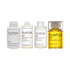 Olaplex Superkit 1 Shampoo, Conditioner, Perfector & Oil