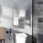 Bathlife Håndkletørker Fas Towel Heater FAS 60/C6 VITAL (PSPS) Stainless Steel 4