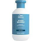 Wella Professionals Invigo Scalp Balance Oily Shampoo, 300ml