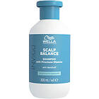 Wella Professionals Invigo Scalp Balance Anti-Dandruff Shampoo, 300ml