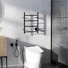 Bathlife Håndkletørker Fas Towel Heater FAS 40/C4 VITAL (IBIB) Stainless Steel 4