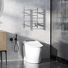 Bathlife Håndkletørker Fas Towel Heater FAS 40/C4 VITAL (PSPS) Stainless Steel 4