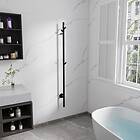 Bathlife Håndkletørker Fas 1 Arm Timer Towel Heater FAS 12/C1 VITAL (IBIB) Stain