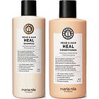 Maria Nila Head & Hair Heal Duo, 350+300ml