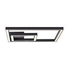 Brilliant Lampa LED Quon 40cm G97180/06