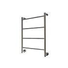 Krom LH Handdukstork Prato Prato, PRATO50067EH-CR