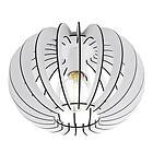 EGLO Taklampa Plafond Stellato 950 STELLATO PLAF. D:40 VIT 95029