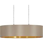 EGLO Taklampa Maserlo L78 MASERLO 31613