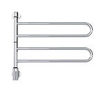 PAX Håndkletørker Flex U 2/650 26-1024