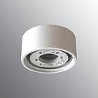 Ifö Electric Vägg-/Taklampa Sockel 99 mm IP54 Gx53 ARM SOCKEL 99MM VIT GX53 5276040410