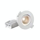 Hide-a-Lite Downlight DL Optic G2l Q ISO Vit 610 lm V 36° 927 4543