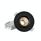 Hide-a-Lite Downlight DL Optic G2l Q ISO Svart Tune 460 lm Sv 36 4549