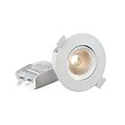 Hide-a-Lite Downlight DL Optic G2l Q ISO Vit 640 lm V 36° 930 4545