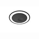 Beslag Design LED-spot Holl TDM D-M 24V/4,5W mattsvart 973741