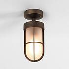 Astro Taklampa Cabin Semi Flush Frosted AS1368028