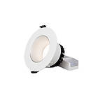 Hide-a-Lite Downlight LED DL Echo S 150 Vit DALI 4717