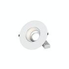Hide-a-Lite Downlight LED DL Echo S 270 Vit DALI 4723