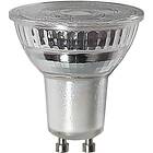 Star Trading LED-lampa GU10 MR16 Spotlight Glas 2,4W Glass 347-18-7