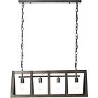 Brilliant Taklampa Matrix Natur Pendel 93760/46