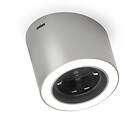 Beslag Design LED-spot Unika Elutag 24V/4,5W elutag 230V 2700 K rf-look 972786