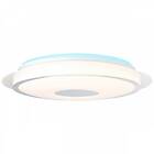 Brilliant Taklampa Viktor Vit G97038/58