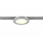 Trio Plafond Duoline Camillus LED DUOline plafond 17cm grå 76921087