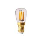 PRhome Ljuskälla Elect LED Filament Pygmy Dimmable Clear 1802602