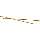 Creativ Company Stickor Nr. 4.5 1 Par Stickor, nr. 4.5, L: 35 cm, par 42284
