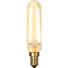 Star Trading LED-lampa E14 T25 Soft Glow Dimbar 2,5W 352-44-1