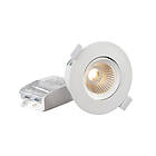 Hide-a-Lite Downlight DL Optic G2l Q ISO Vit 670 lm V 36° 940 4547