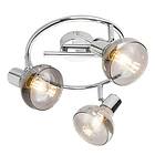 Globo Lighting Spotlight Lothar 3L spotlight 54921-3