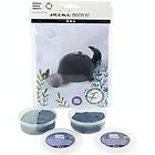 Creativ Company Materialset Kreativt Minikit Val och Kalv/Unge 1 Set Minikit, ka