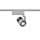 Trio Takskena Duoline LED Spotlight 1L DUOline Radiator spotlight grå 78030187