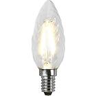 Star Trading LED-lampa Filament E14 TC35 Klar 1,5W Clear 352-08-1