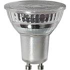 Star Trading LED-lampa GU10 MR16 Spotlight Glas Glass 347-70-1