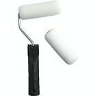 Creativ Company Målarrullar med Handtag 1 Set handtag, B: 10 cm, set 10475