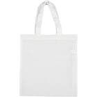 Creativ Company Textilkasse Vit Stl 28X30 cm 130g 1 St Textilkasse, vit, stl. 28