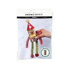 Creativ Company Materialset Kreativt Minikit Toalettrulle Clown 1 Set Minikit, clown, set 977432