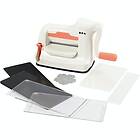 Creativ Company Stans och Prägelmaskin A7 Stans- prägelmaskin, A7, 74x105 mm, 1 