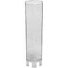 Creativ Company Ljusform Sexkantig Stl 170x53 mm 1 St Ljusform, Sexkantig, stl. mm, st. 79222