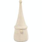 Creativ Company Figurer Nästomte 8 cm 1 st Nästomte, H: cm, Dia. 3 st. 58052