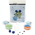 Creativ Company Materialset Mini Kreativt Set Rymdvarelser 1 kreativt set, rymdvarelser, set 977225